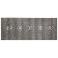 Сетка шлифовальная 105*280мм Р220 (10шт) (100в ящ) 50439 купить по цене 93 руб. на базе ББК-Строй