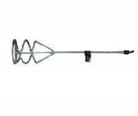 Миксер для смесей FXF-07 60*400*8 Дер Мастер 51403 купить по цене 129 руб. на базе ББК-Строй