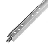 Т-профиль 24*26*1200 Стандарт белый (60шт/72м.п) купить по цене 47 руб. на базе ББК-Строй